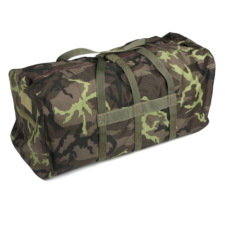 Taška přepravní JEZEVČÍK vz.95 rip-stop