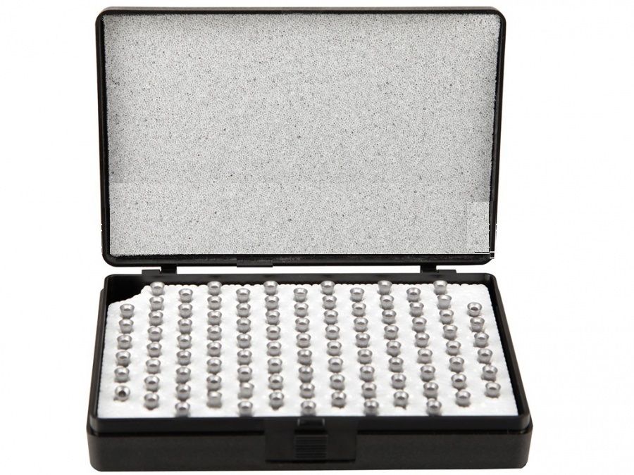 Diabolo JSB Premium Match 200ks cal.4,50mm