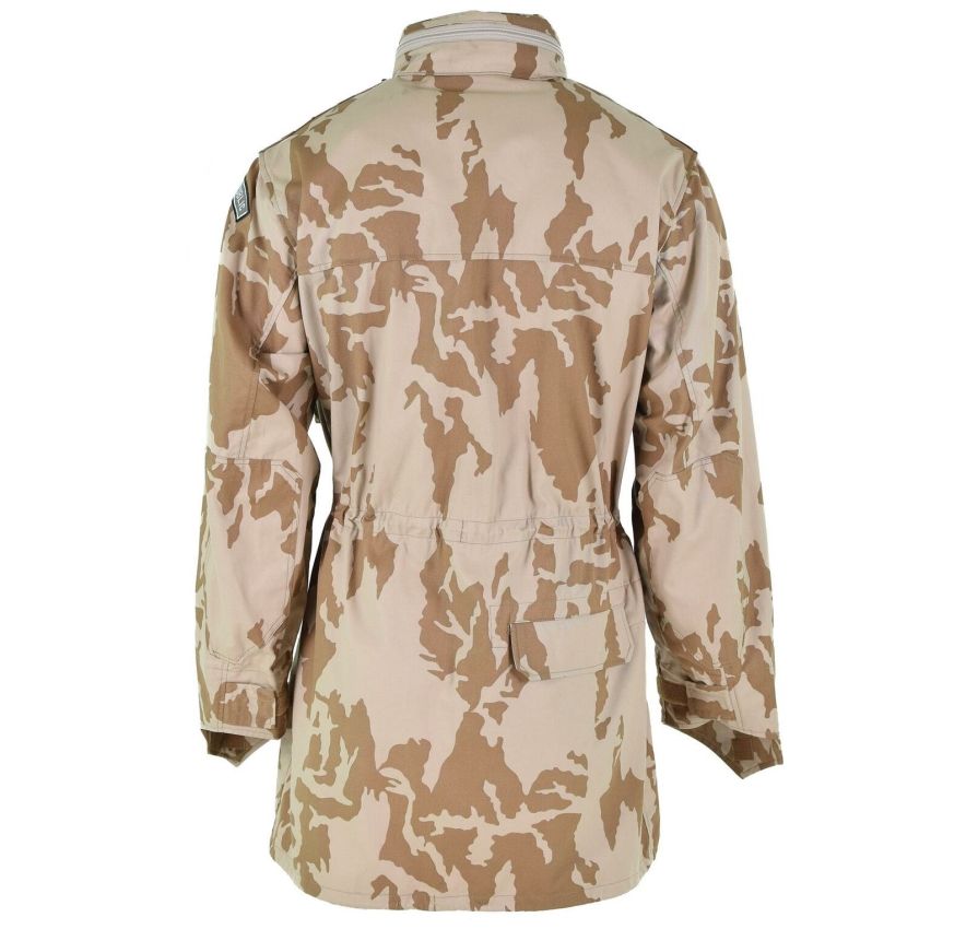 Kongo vz.95 DESERT nové