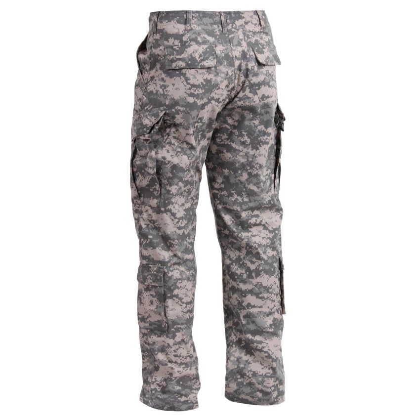  Kalhoty kapsáče RipStop ACU digital TEESAR