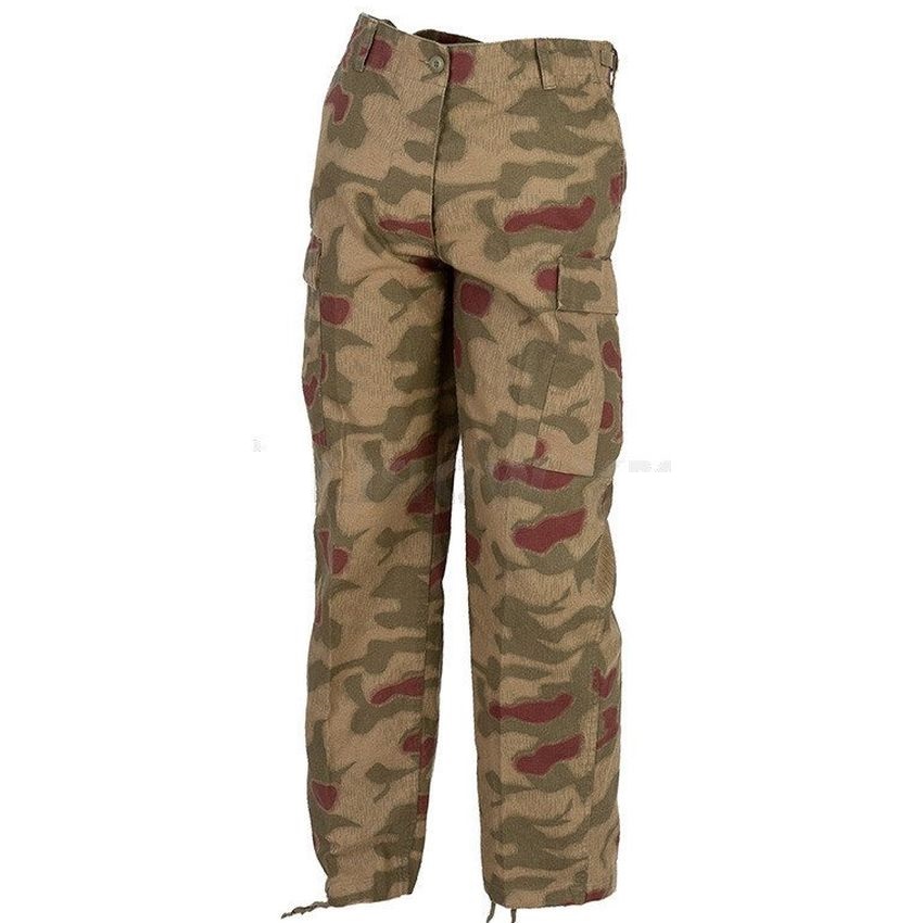 Kalhoty kapsáče WH BAHŇÁK Mil-Tec