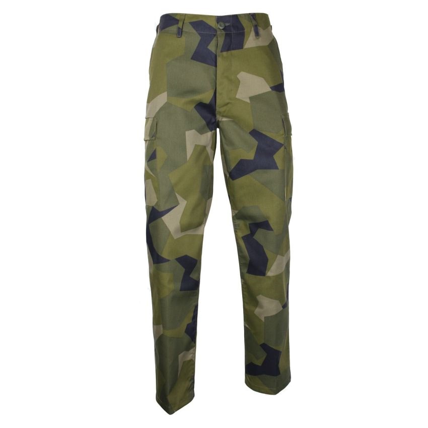 Kalhoty kapsáče ŠVÉDSKO MMB