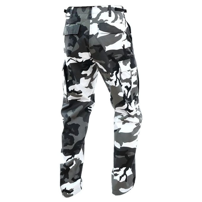 Kalhoty kapsáče METRO Mil-Tec