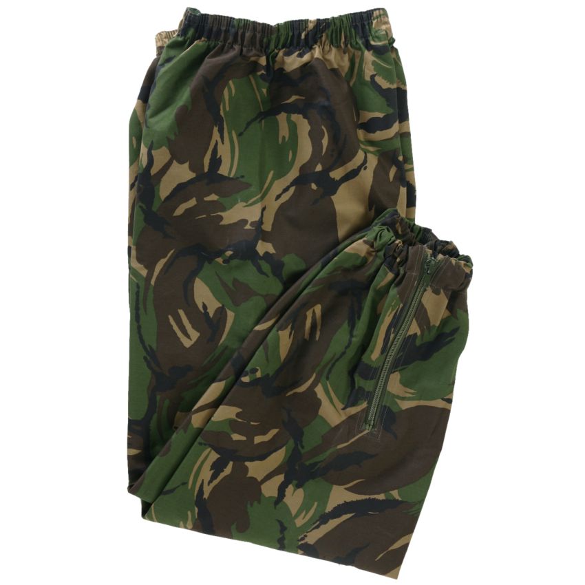 HOLANDSKÉ kalhoty  Gore-Tex