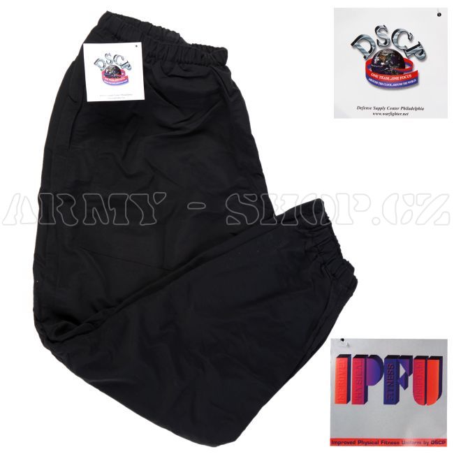 Kalhoty sportovní IPFU