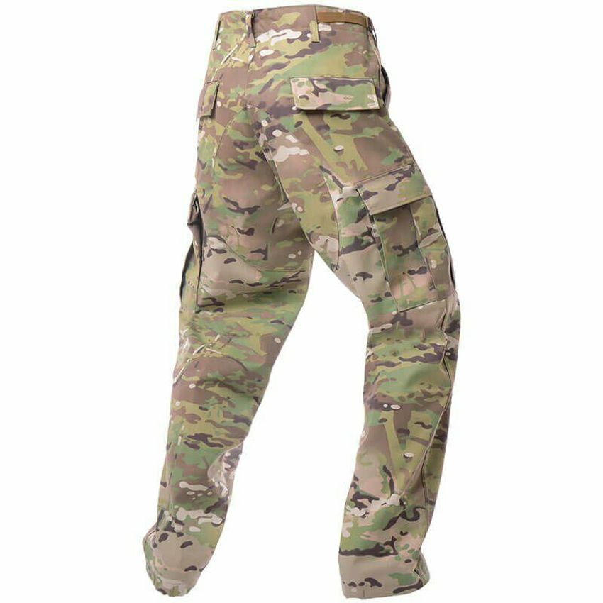 Kalhoty MULTICAM orig. US
