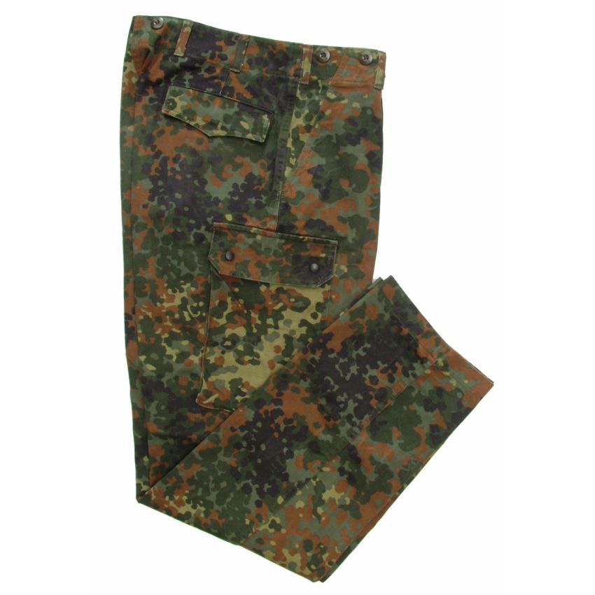 Kalhoty  orig. BUNDESWEHR