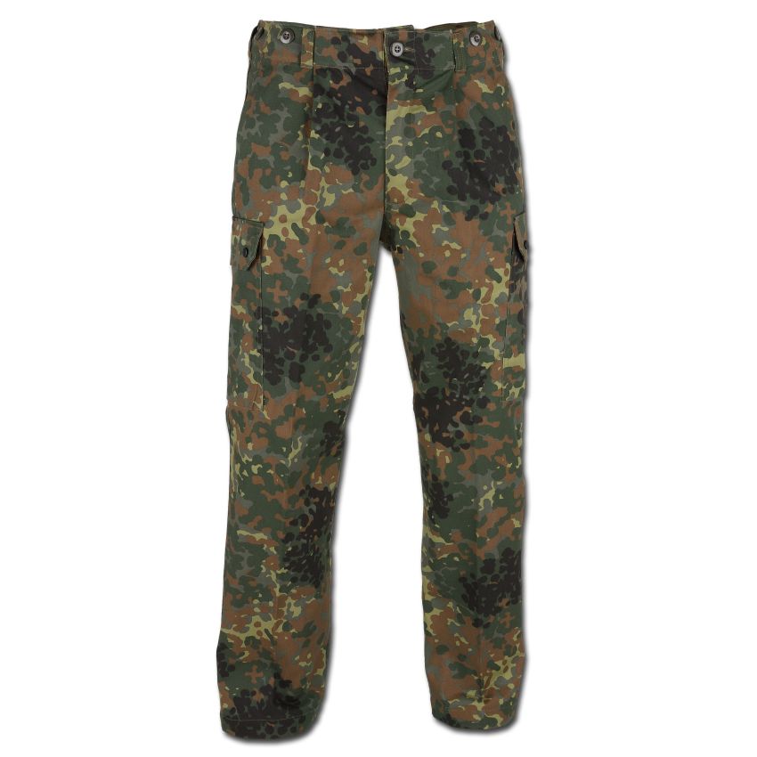 Kalhoty  orig. BUNDESWEHR