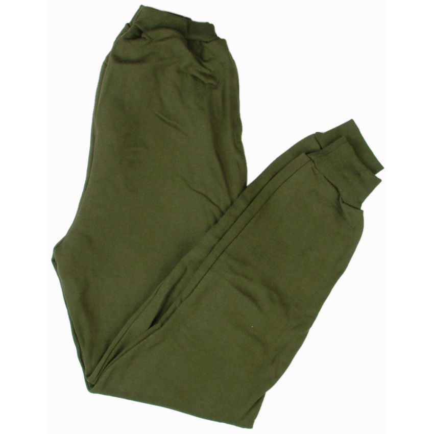 Vojenské termo kalhoty orig. POLSKO