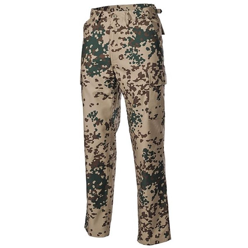 Kalhoty U.S. BDU RipStop BW Tropic