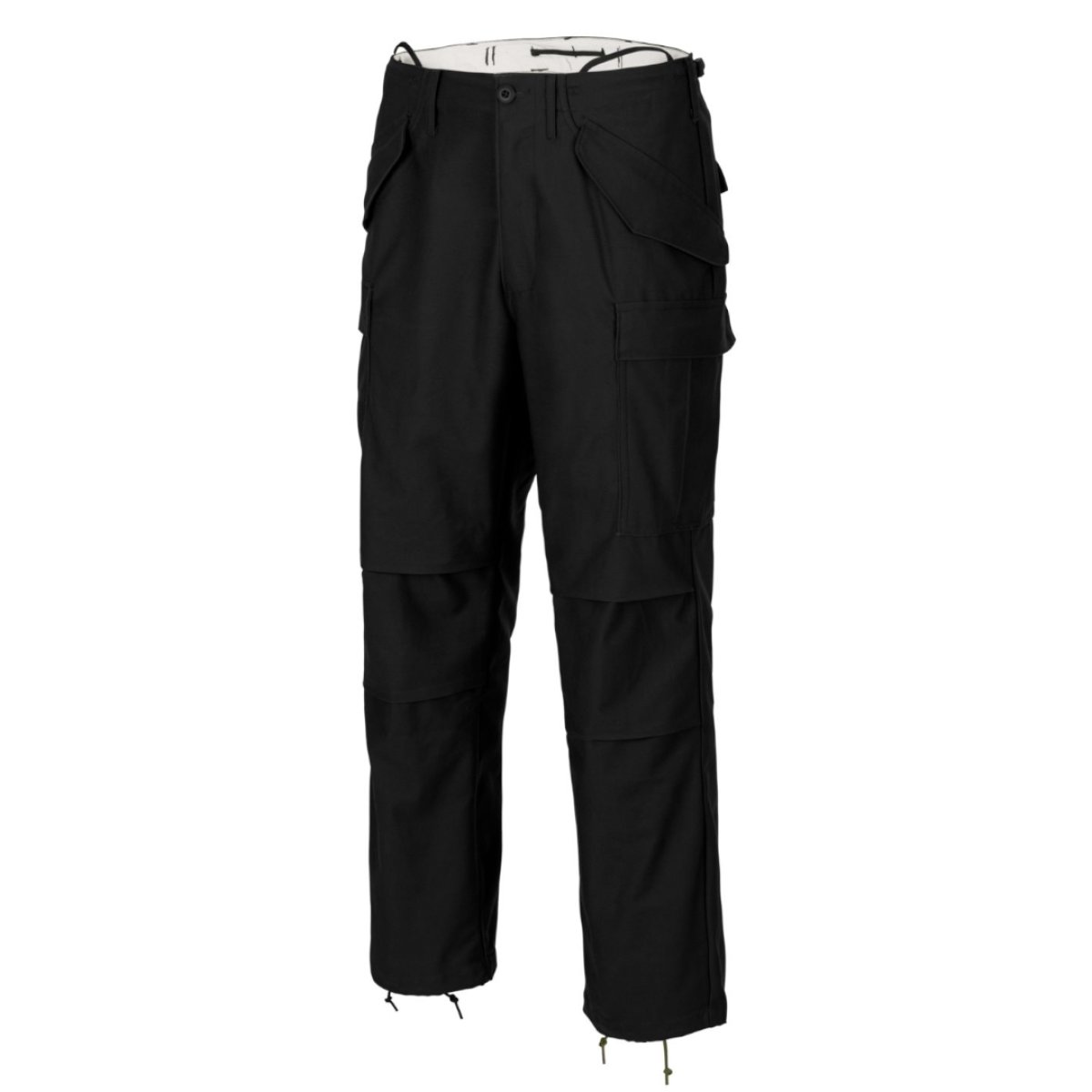 Kalhoty US typ M65 HELIKON-TEX černé