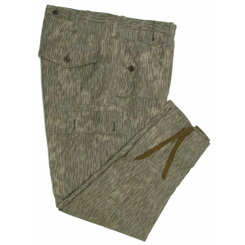 Kalhoty ČSLA vz.60 jehličí