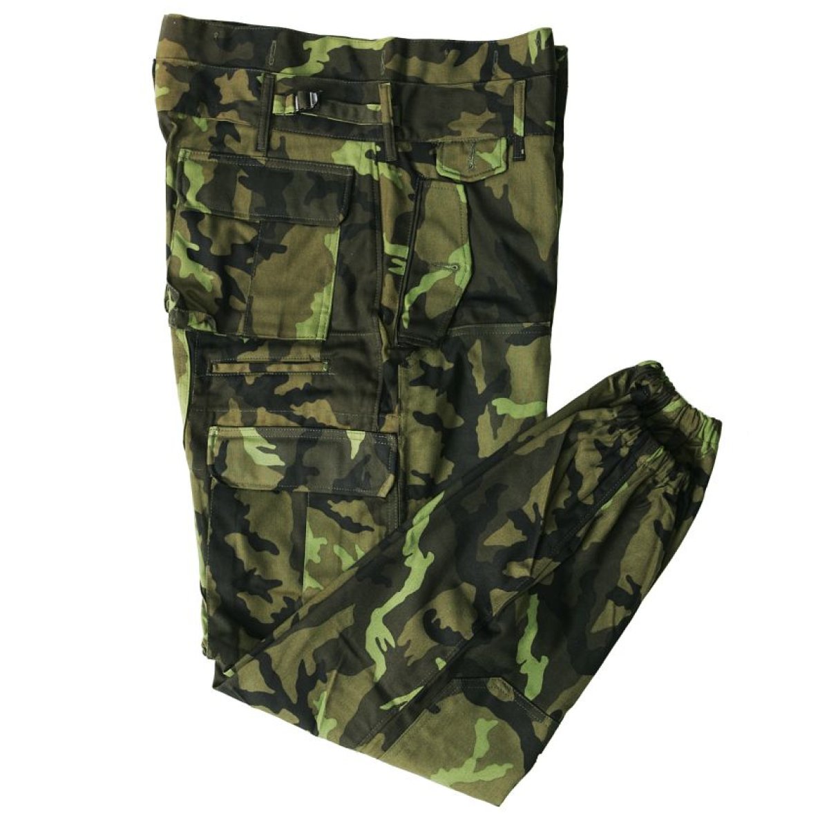 Kalhoty vz.95 AČR originál použité