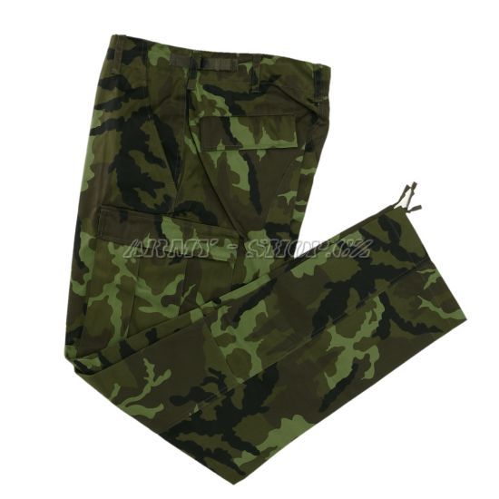 Kalhoty kapsáče BDU vz.95