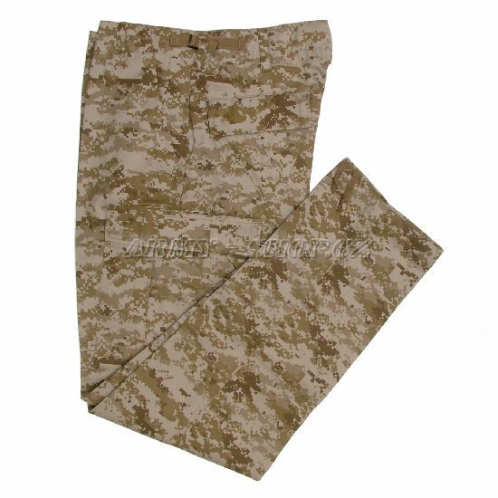 Kalhoty kapsáče DIGITAL DESERT Mil-Tec