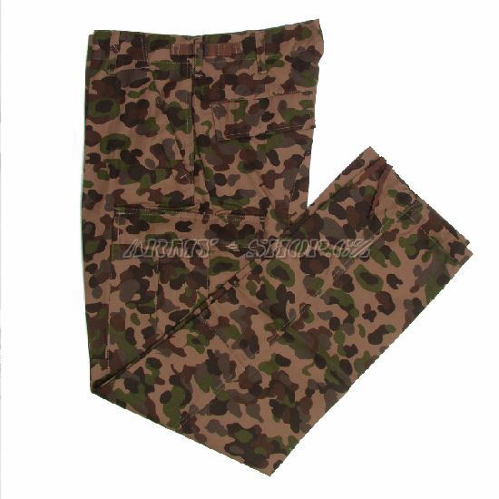 Kalhoty kapsáče RAKOUSKO Mil-Tec