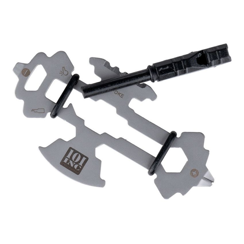 Kapesní multifunkční nástroj 101Inc