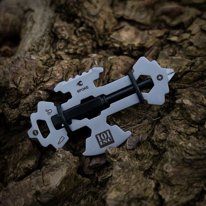 Kapesní multifunkční nástroj 101Inc