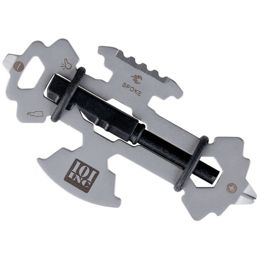 Kapesní multifunkční nástroj 101Inc