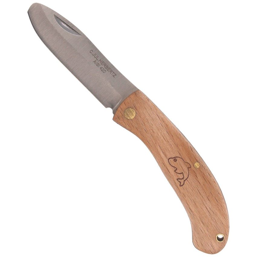 Nůž dětský Herbertz 295208 s motivem