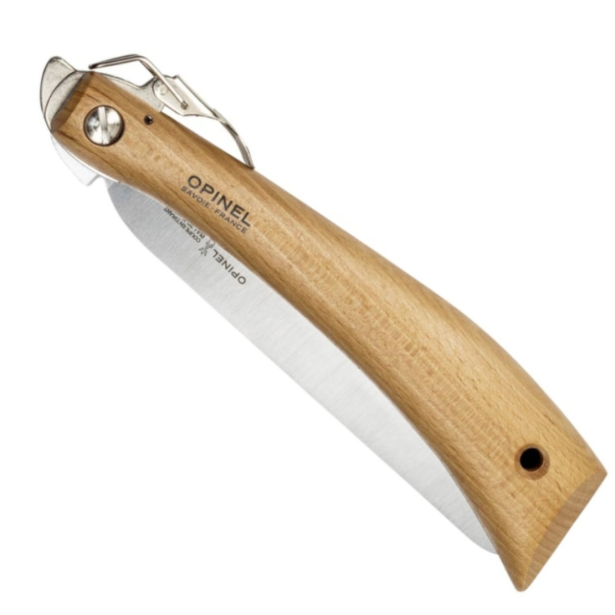Kapesní PILA sklopná 18cm OPINEL