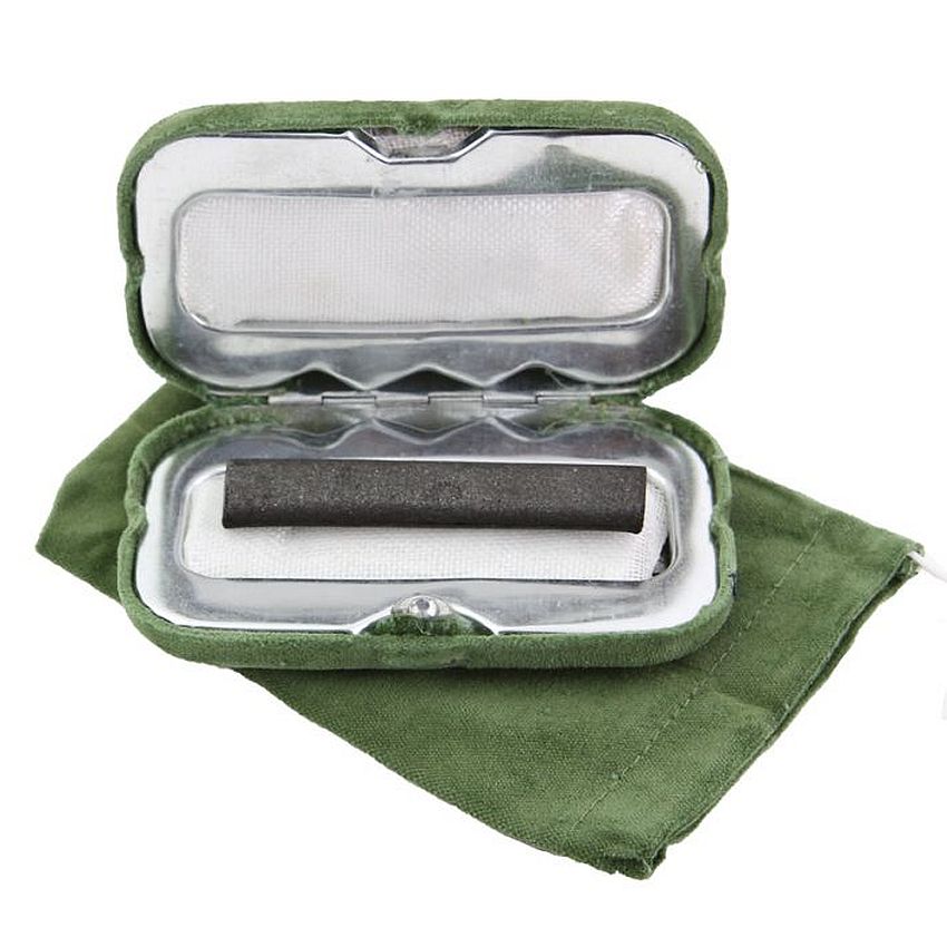 Kapesní topení na uhlíky FOSCO