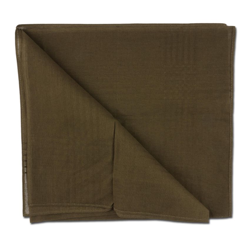 Vojenský kapesník orig. AČR nový