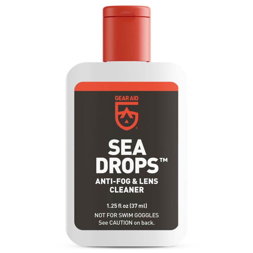 Protimlžící kapky ANTI FOG GearAid