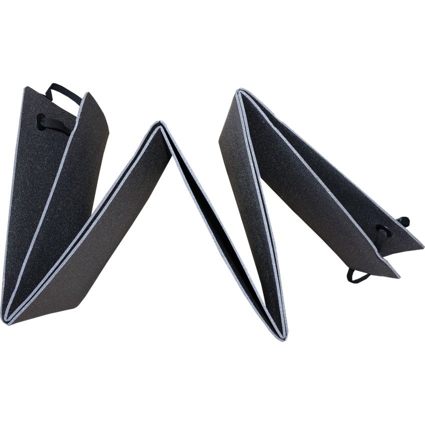 Karimatka skládací vz.2008 AČR