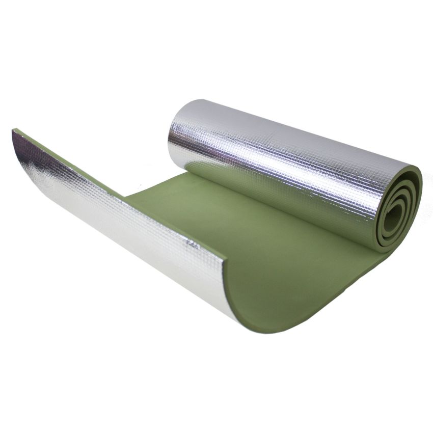 Karimatka EXTRÉM s ochrannou fólií