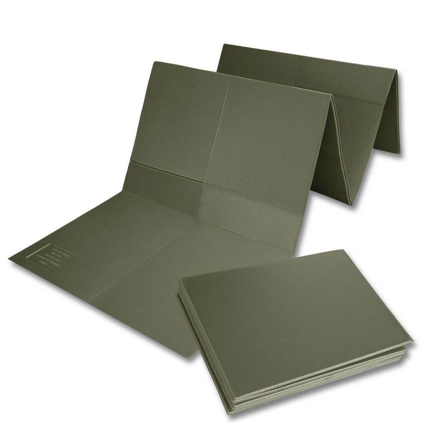 Karimatka BW skládací Mil-Tec