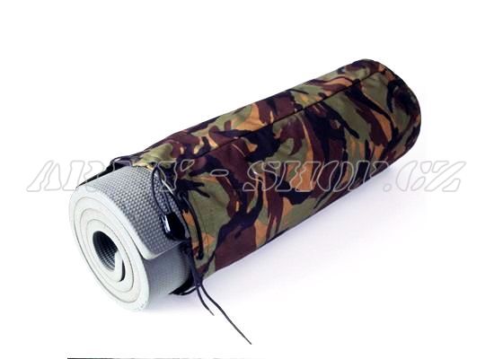 Iso matte orig. Holandsko + obal