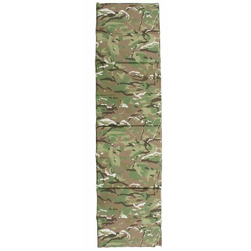 Karimatka Z-mat skládací HIGHLANDER  Multicam