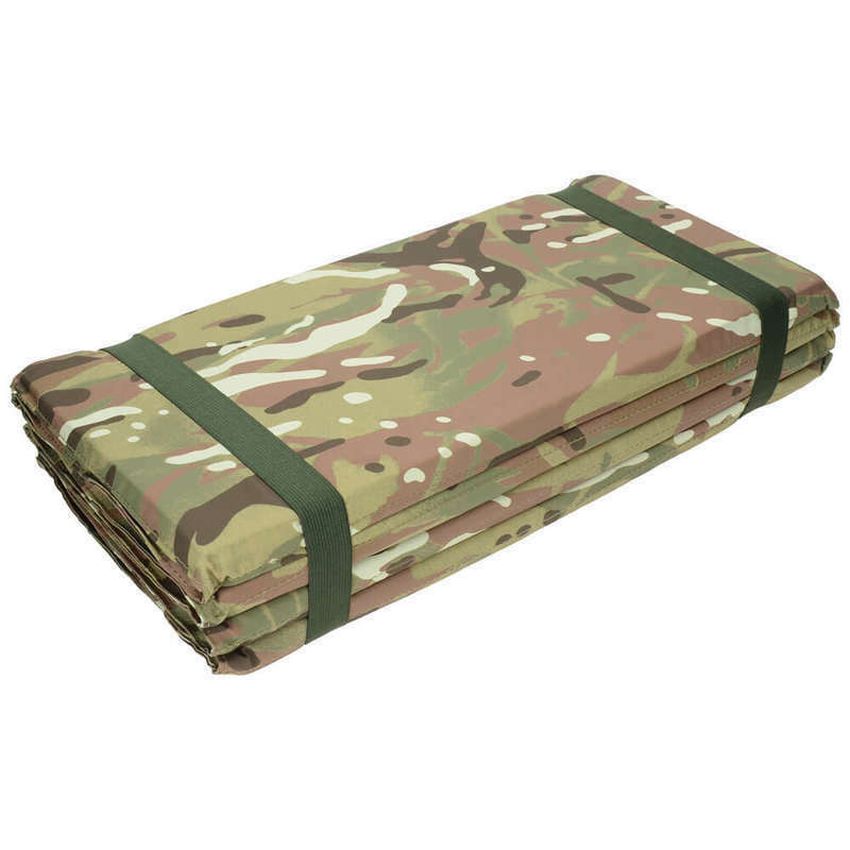 Karimatka Z-mat skládací HIGHLANDER  Multicam