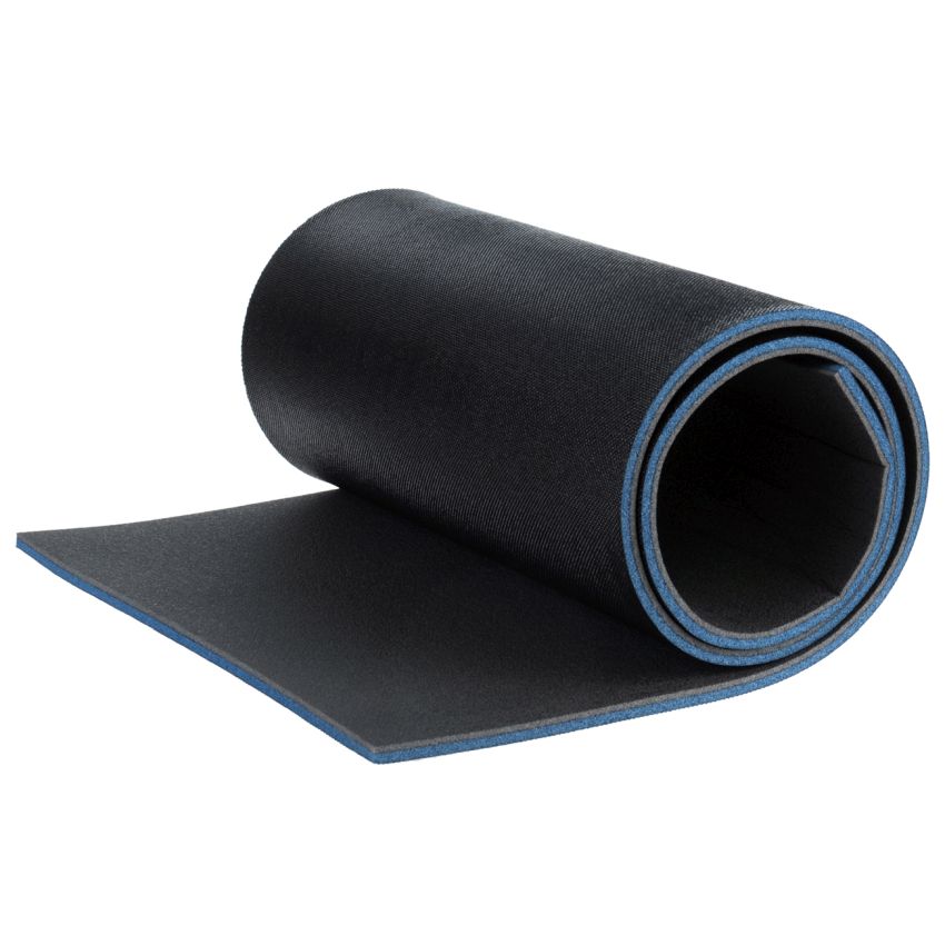 Karimatka SLEEPING s fólií