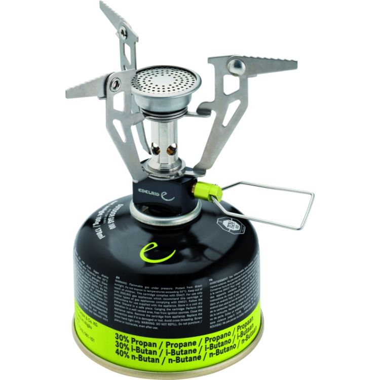 Plynová kartuše EDELRID G230