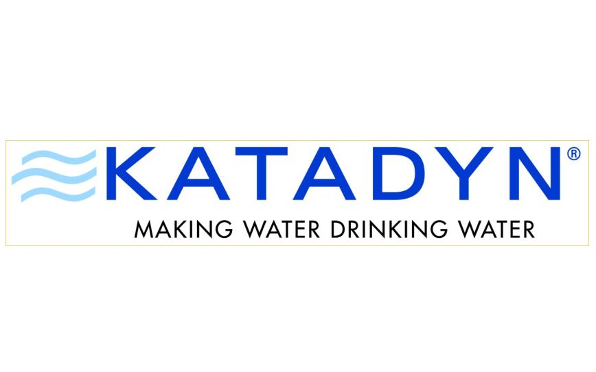 KATADYN desinfekce vody Micropur Forte MF 1T 