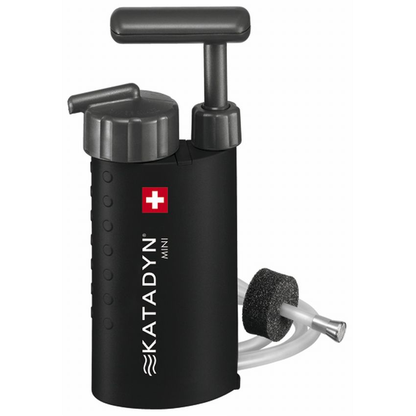 Katadyn MINI microfilter