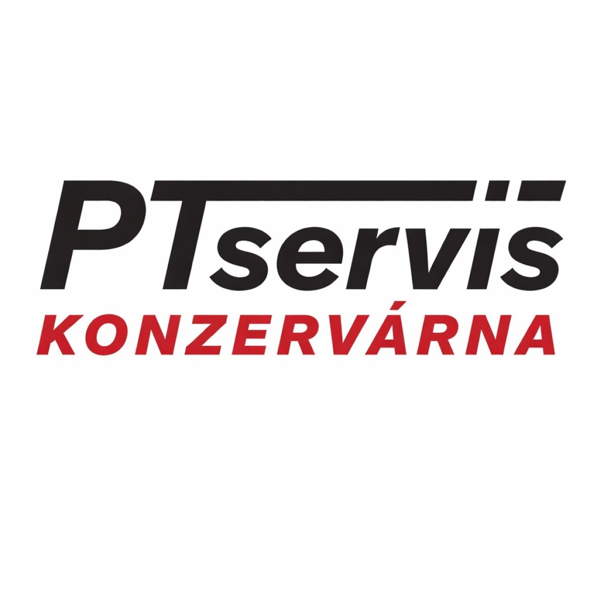 KDP balíček potravin