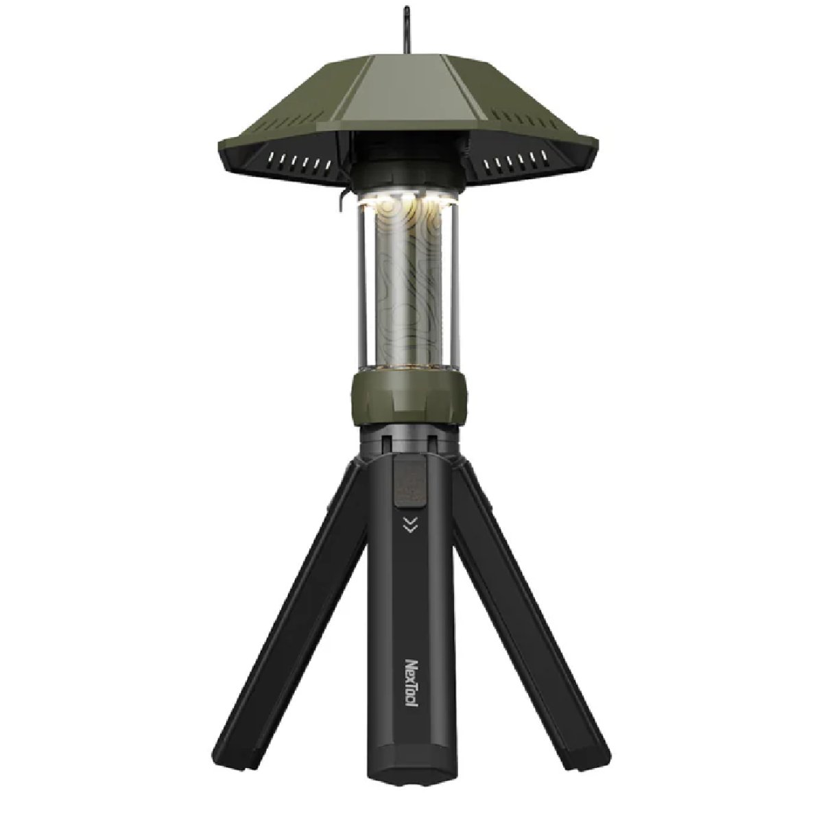 Kempingová LED lucerna NexTool Starry LP10 s USB-C
