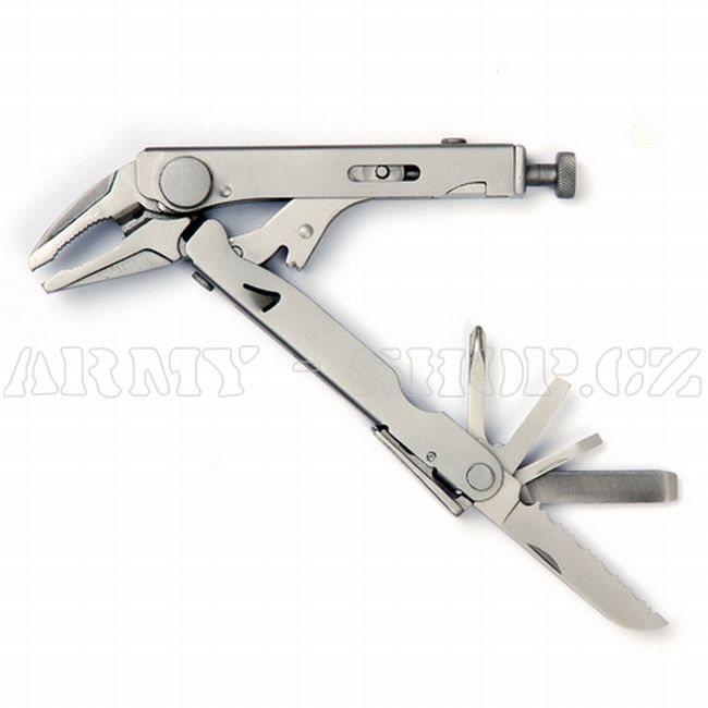 Multikleště FOSCO special model 2000