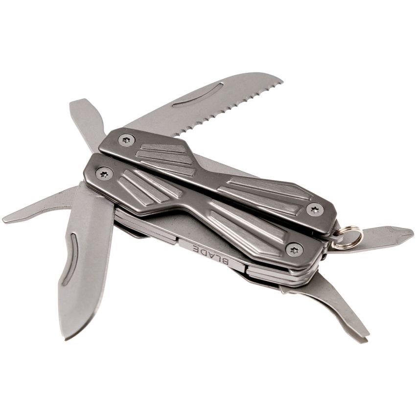 Multifunkční kleště GERBER BG Compact Multi-tool