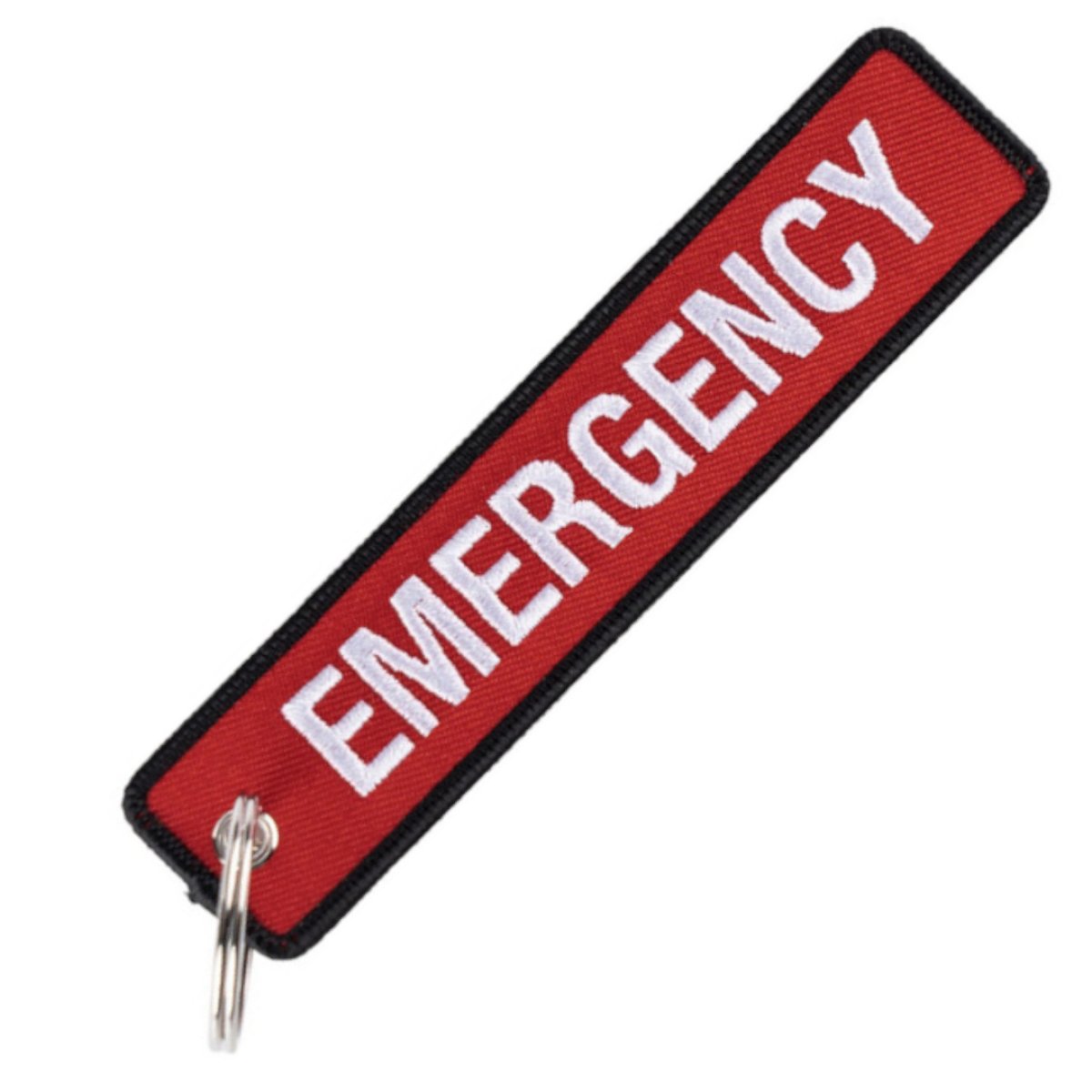 Klíčenka EMERGENCY