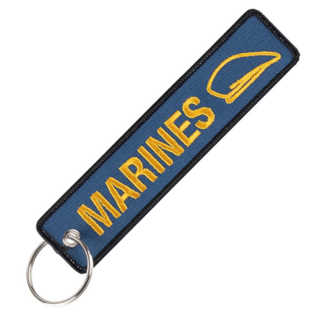 Klíčenka MARINES baret
