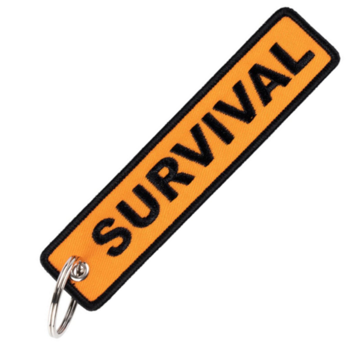 Klíčenka SURVIVAL