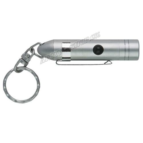 Supersvítivá klíčenka EXPLORER SBL201