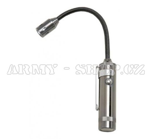 Supersvítivá klíčenka EXPLORER SBL304/S -fleck