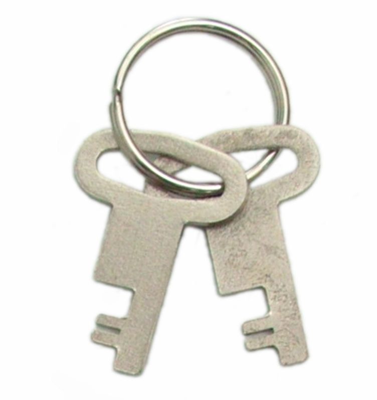 Klíček k Poutům RALK 1ks