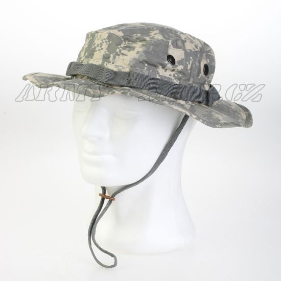 Klobouk GTX nepromokavý ACU