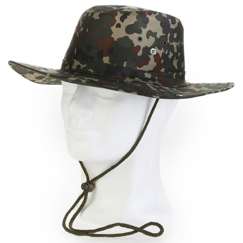 Klobouk australský  Punktarn